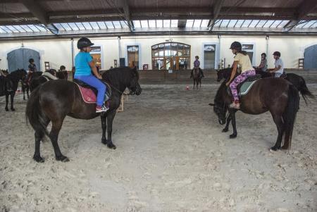 Grad Prestranek_foto Ivan Majc